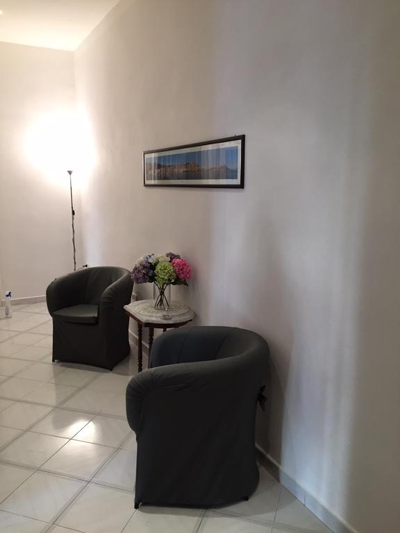 Casa Fortuna Naples Chambre photo