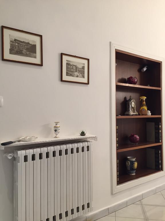 Casa Fortuna Naples Chambre photo